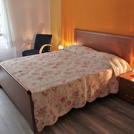 Casa Vacanza Luisa Trieste Extérieur photo