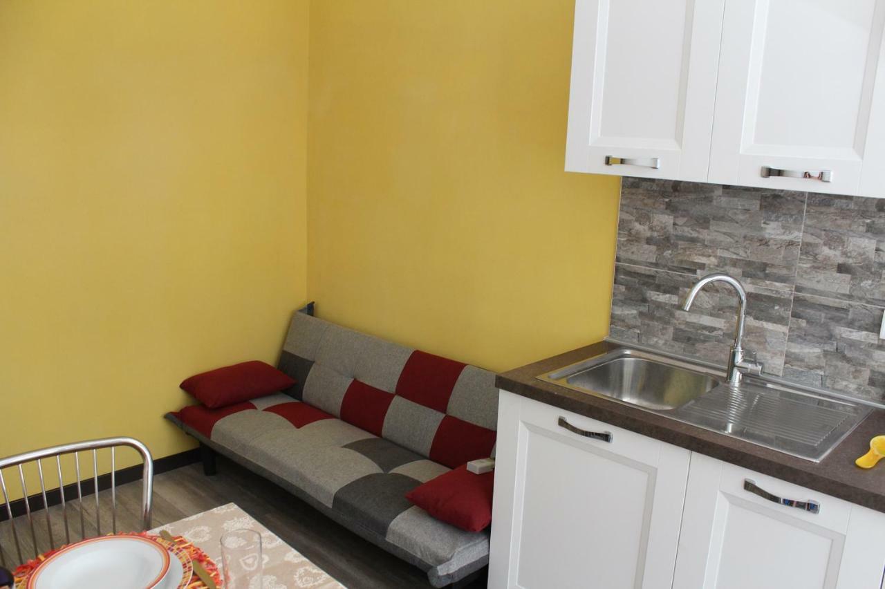 Casa Vacanza Luisa Trieste Extérieur photo