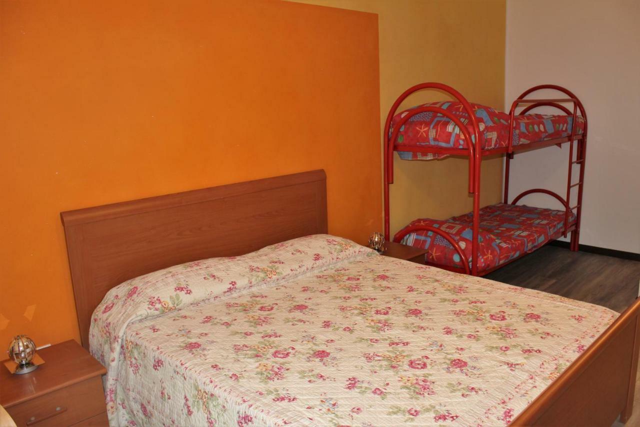 Casa Vacanza Luisa Trieste Extérieur photo