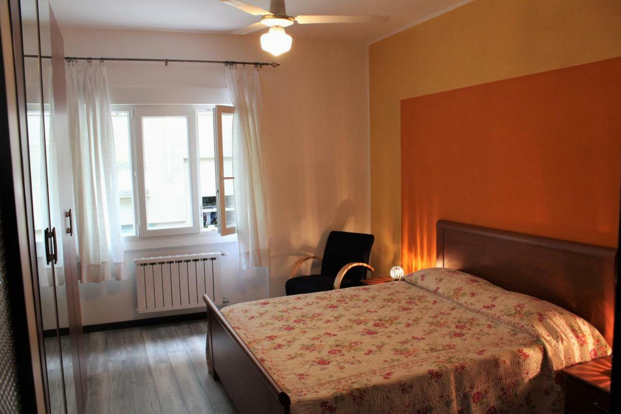 Casa Vacanza Luisa Trieste Extérieur photo