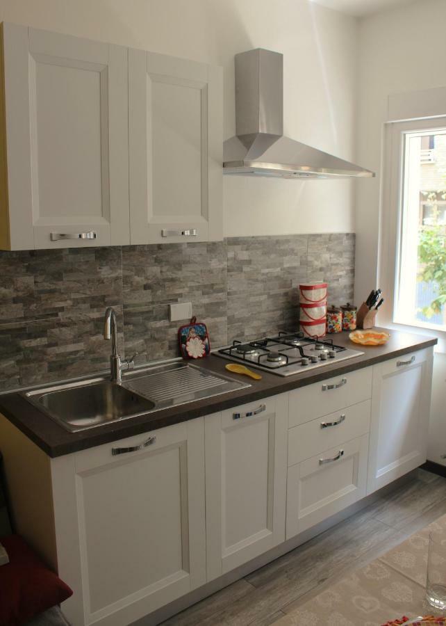 Casa Vacanza Luisa Trieste Extérieur photo