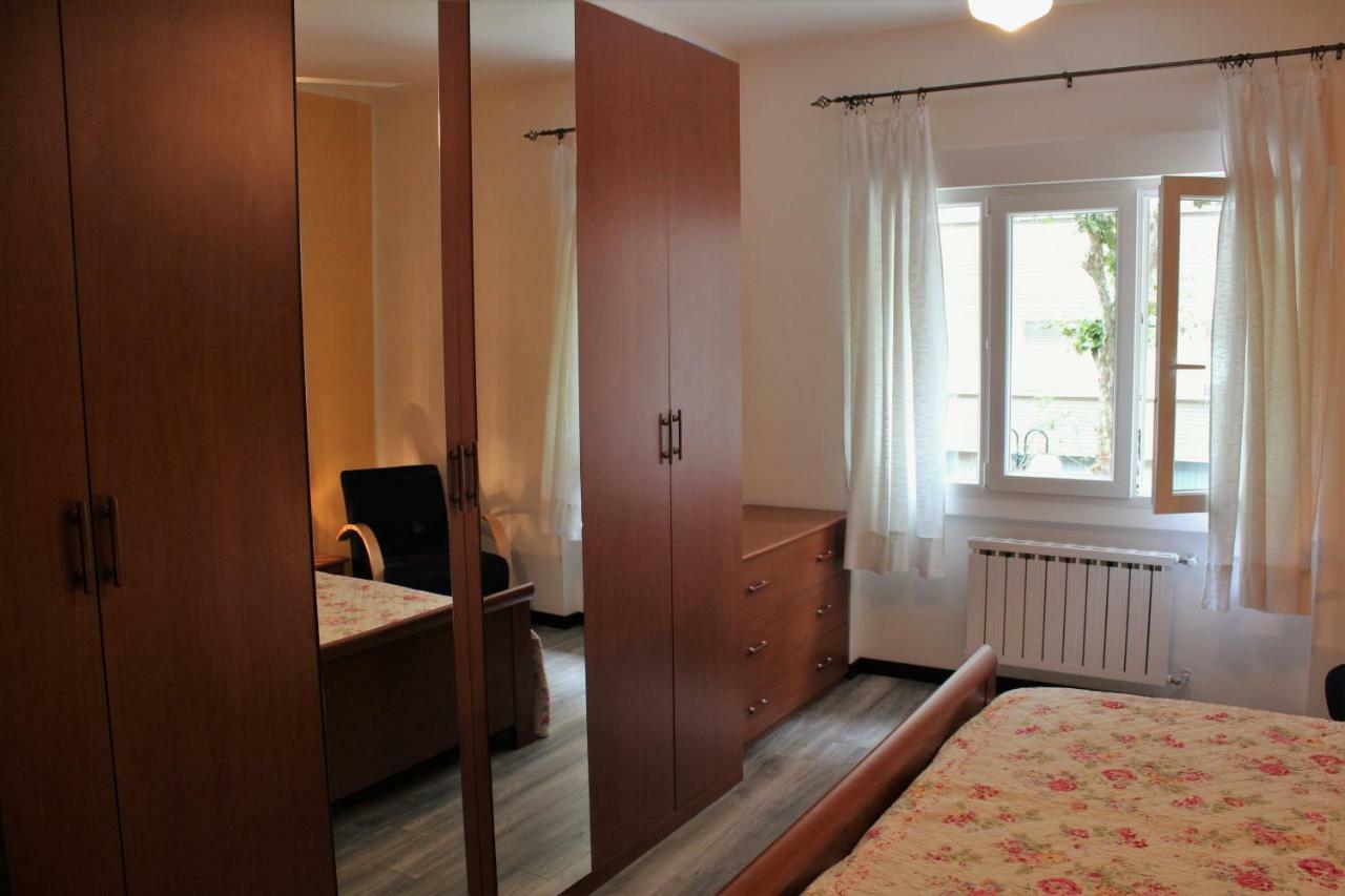 Casa Vacanza Luisa Trieste Extérieur photo