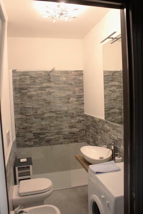 Casa Vacanza Luisa Trieste Extérieur photo
